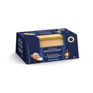Maison montfort excellence bloc foie gras canard du sud-ouest 30% morceaux 300g
