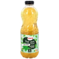 Cora thé vert menthe 1 litre