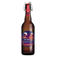 Page 24 noël 75cl 6.9%vol