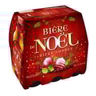 St Omer Noël tradition 6x25cl 5.9%vol
