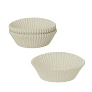 75 caissettes diam. 6.5 cm