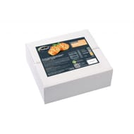 Maréval panier jambon fromage 25x70g