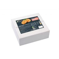 Maréval paniers saumon petits légumes 25x70g