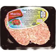 Pacé ciboulette x2 220g Moritz