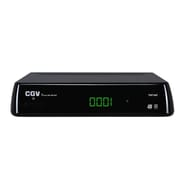 Cgv récepteur premio tnt sat hd-w7 70149