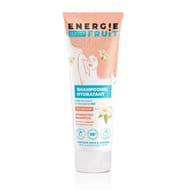 Shampooing cheveux abimes monoi huile de macadamia 250ml