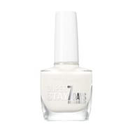 Gemey maybelline vernis à ongles gel superstay 7 days 71 pure white