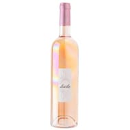 Aoc Ventoux Lucile rosé 2019 13%. Vol. 75Cl