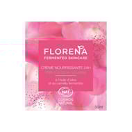 Florena crème nourrissante 50ml