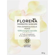 Florena pain dermatologique 90g