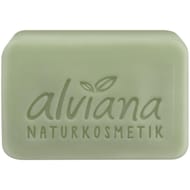 Alvania savon à l'huile végétale olive 100g
