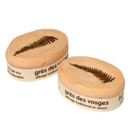 Mini grès des vosges 125g