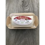 Le rondin d'alvignac barquette 120g