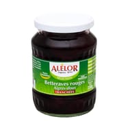 Alélor betteraves rouges 430g