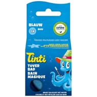 Bain magique bleu nl-fr boule de 40 gr