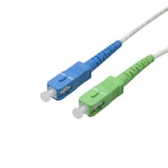 Apm cordon optique apc/upc male/male free 3m 560367