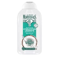 Le petit marseillais shampoing hydratation calendula et coco 200ml