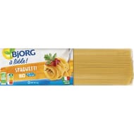 Bjorg spaghetti bio 500g