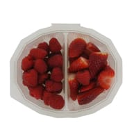 Duo Fraise Framboise
