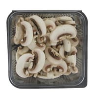 Champignon émincé format familial