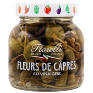 Florelli fleurs de câpres 270g
