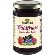 Alnatura fruit à tartiner fruits des bois bio 250g