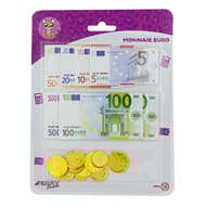 Monnaie euro
