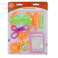 Mon kit docteur