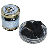 Morceaux de truffes noires bocal 12.5g