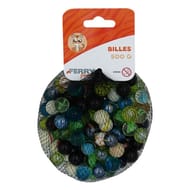 Filet de 500 gr billes 16 mm