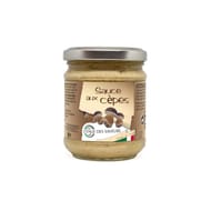 Sauce aux cèpes 180g