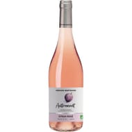 Autrement Bio Syrah Rosé 75cl 12,5%vol