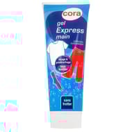 Cora lessive gel tube 250 ml