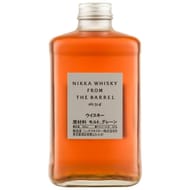 Whisky Japonais Nikka From The Barrel 51.4% Vol.50cl