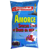 Amorce spécial port et bord de mer 1kg