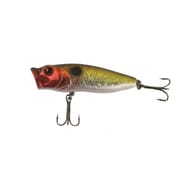 Poisson nageur surface popper bass 68mm 9,5g