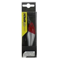 Poisson nageur flottant 70mm 8,6g hameçon n°6