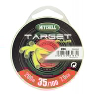 Nylon fluo 200m 35/100 action royal fish