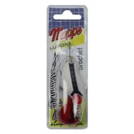 1 cuiller lusox n°3 8g plomb 13g mepps