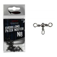 Emerillons pater noster n°6