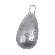 Plomb poire 90g