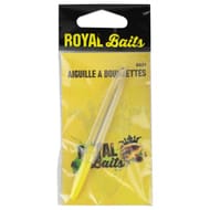 Aiguilles à bouillettes