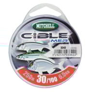 Nylon spécial pêche en mer 250m 30/100