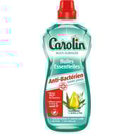 Carolin multi-surfaces eucalyptus & arbre à thé 1l
