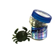 Crabes artificiels