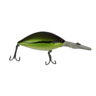 Poisson nageur flottant 65mm 18g hameçon n°6
