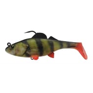 Perche 12cm réaliste armée