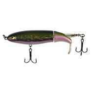 Poisson nageur flottant 90mm 13g hameçon n°6