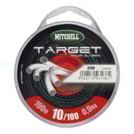 Nylon mitchell 100m 10/100 action