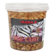 Blé étuve dudule